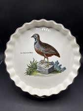 Piatto scanalato Villeroy &