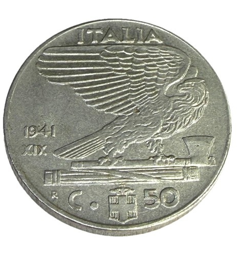 Moneta centesimi italia - moneta,