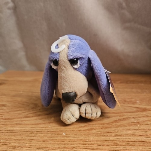 Hush puppies basset - hush,