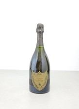 Champagne Dom Perignon 1982