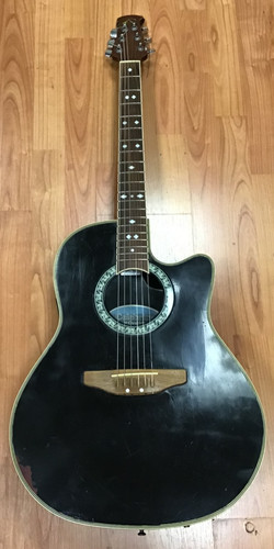 Ovation celebrity cc148 - (ma3),
