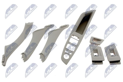 Kit maniglie interne - , porte