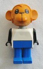 LEGO FABULAND Minifigure Mike