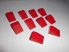 Lego (3298) 10 mattoncini 33°