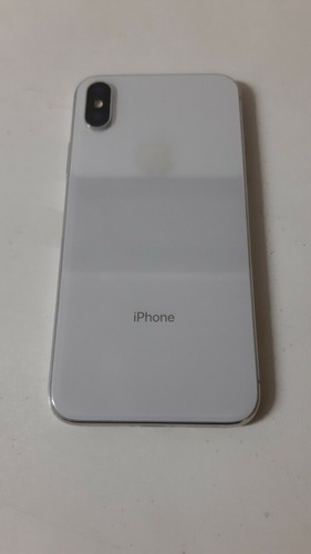 Scocca posteriore per - iphone, x