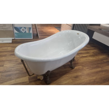 VASCA LIBERTY FIMAR CON PIEDI