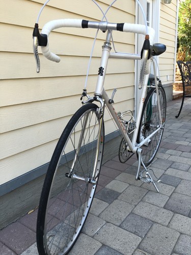 1981 speed racing vintage - 12,