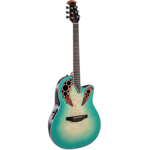 Ovation ce44x celebrity - ce44x-9b,