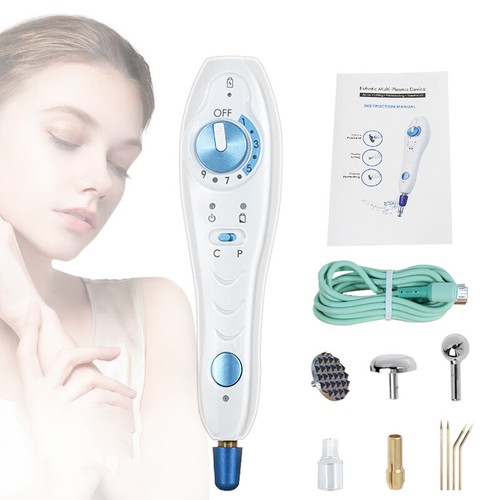 Fibroblast pulse plasma pen - plasma,