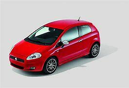 Fiat grande punto 1 - fiat, 1.2