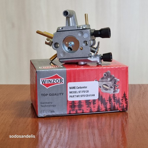 Carburatore per stihl - carburatore,