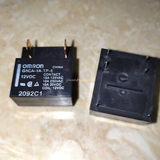 ONE G5CA-1A-TP-E 12VDC OMRON