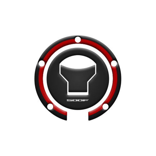 Fuel cap protezione tappo - protezione,