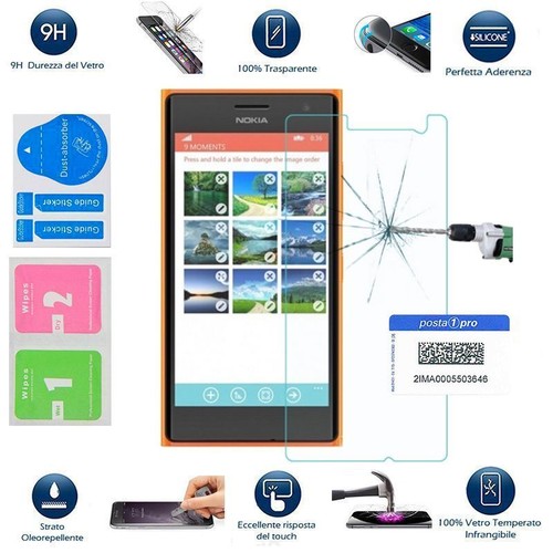 Nokia lumia 730 - 730, 735