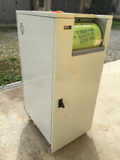 compattatore professionale Per Imballi, carta, plastica o indifferenziata