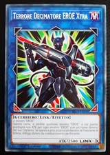 TERRORE DECIMATORE EROE XTRA in Italiano BLC1-IT156 Comune YUGIOH