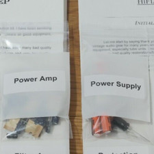 Pioneer SA-8100 Alimentatore e