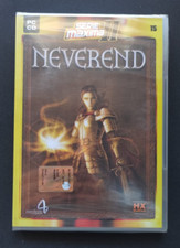 NEVEREND  pc gioco ita