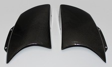 Carbon fiber front wind - front,