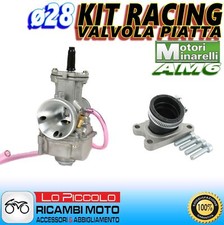 CARBURATORE RACING POLINI PWK