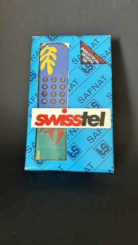 Telefono vintage safnat - vintage,