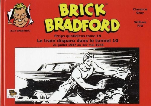 Brick bradford strips - brick,