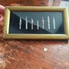 Ultra rare nib pennini - rare,