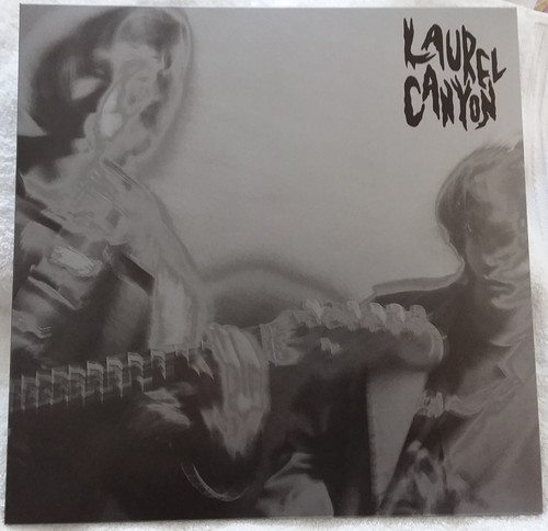 Laurel canyon - -,