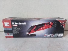 EINHELL LEVIGATRICE TRIANGOLARE TE-DS20E