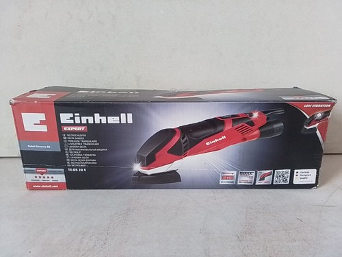 Einhell levigatrice - einhell,