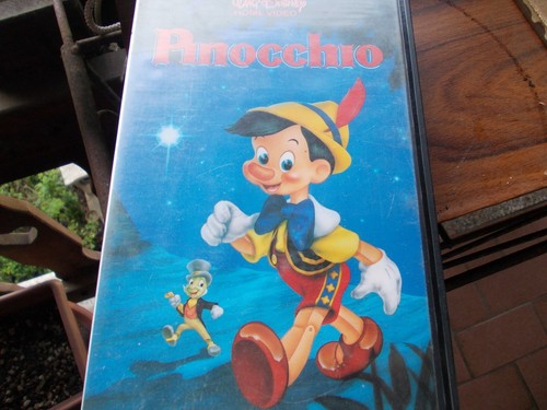 Videocassetta avventure - videocassetta,