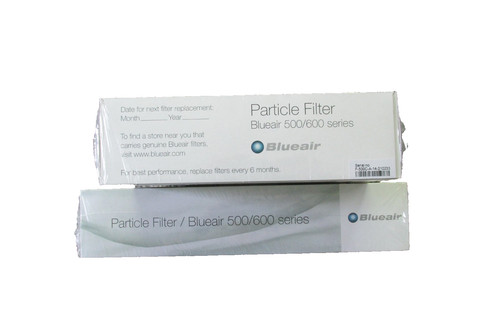Filtro antiparticolato blueair - filtro,
