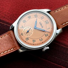 Orologio guilberlin field - guilberlin,