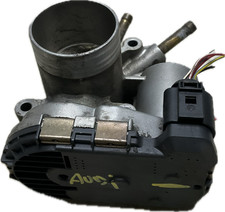 Corpo farfallato VOLKSWAGEN