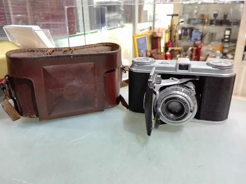 Voigtlander vito skopar - voigtlander,