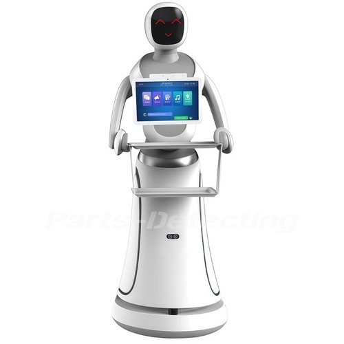 2025 nuovo robot intelligente - robot,