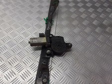 Alzavetro elettrico Fiat Punto