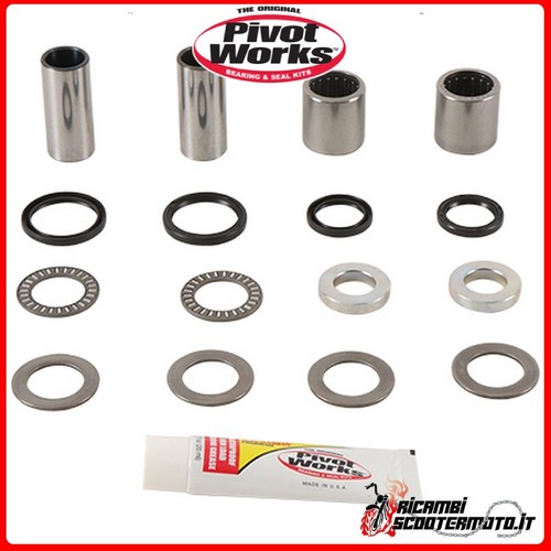 Kit forcellone pivot works - kit,