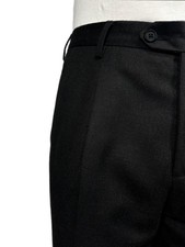 Pantalone classico sartoriale
