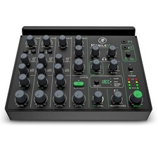 Mixer analogico mobile 8