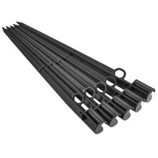 5 Pezzi Piste Supporto