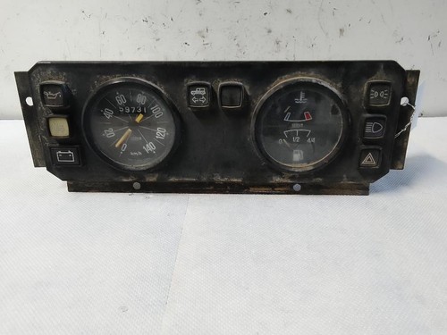 Quadro strumenti - quadro,