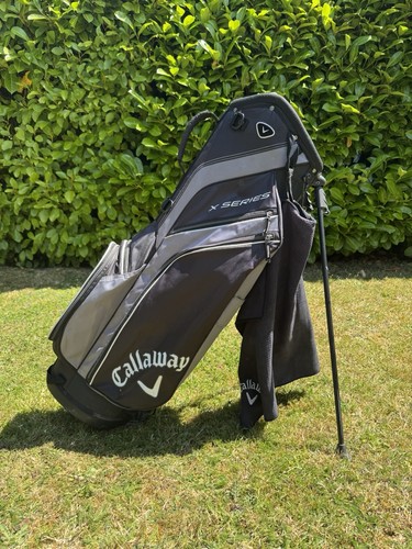 Callaway series golf stand - callaway,