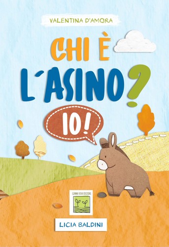 Chi asino d - è,