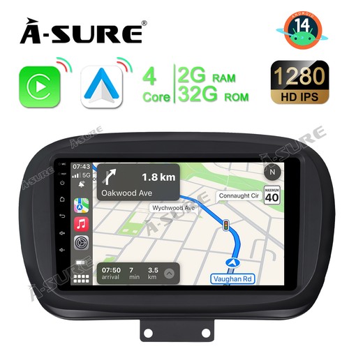 Autoradio android per - 15,