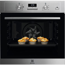 Electrolux Forno Multifunzione