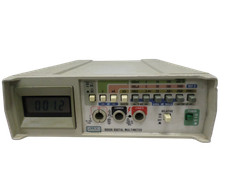 Multimetro digitale fluke - digitale,