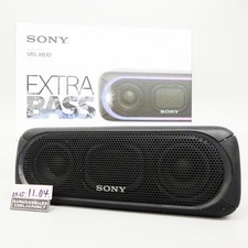 Sony SRS-XB30 altoparlante