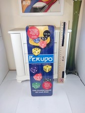 Perudo Il Classico Gioco dei