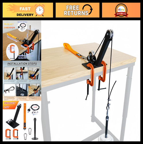 Kit sistema allenamento - kit,